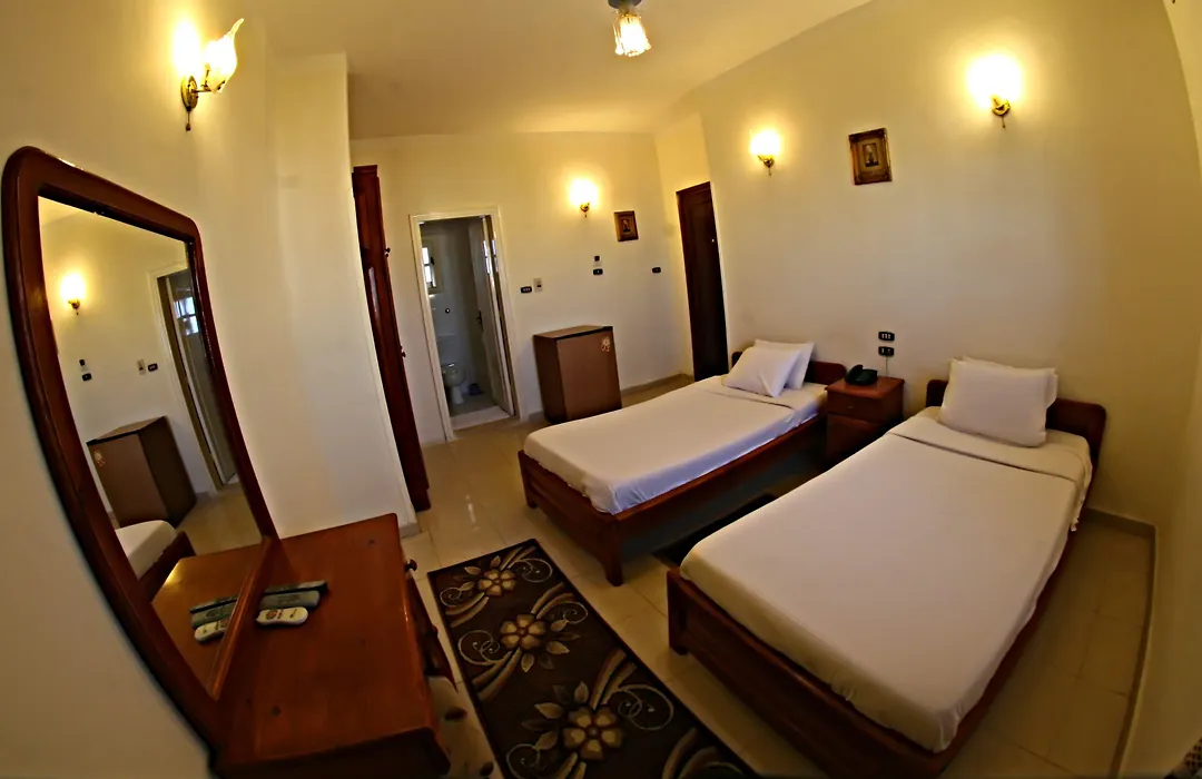 Luxor Hotel Hurghada-1